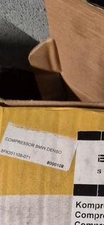 POMPE DE CLIMATISATION *NEUVE* BMW, VAG, MERCEDES, Autos : Pièces & Accessoires, Enlèvement ou Envoi