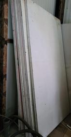5 wanden multiplex, Doe-het-zelf en Bouw, Platen en Panelen, Ophalen, Gebruikt, Multiplex