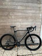 Canyon inflite cf sl7, Ophalen, Gebruikt, Carbon