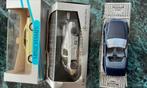 Modellauto,  s  Mercedes 1/43 (amg C-36,SL 500,Race model), Verzenden, Nieuw, Auto, MiniChamps
