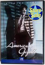 American gigolo, Ophalen of Verzenden, Drama