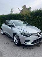 Renault clio 0.9L benzine 68.000km 2018, Auto's, Stof, 4 cilinders, Navigatiesysteem, Bedrijf