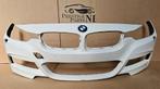 Voorbumper BMW 3 Serie F30 F31 LCI M Pakket KLS 51118054128, Auto-onderdelen, Gebruikt, Voor, Herkomst onderdeel bekend, Ophalen of Verzenden