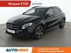 Mercedes-Benz GLA 180 GLA 180 AMG Line (bj 2018), Auto's, 122 pk, Gebruikt, Euro 6, https://public.car-pass.be/vhr/d360f2a0-d531-43be-82a4-259a14b0b5d3
