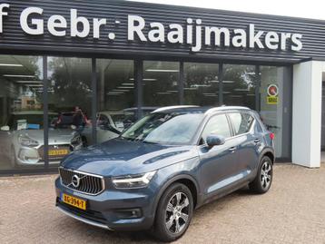 Volvo XC40 2.0 D4 AWD Inscription *LED*ACC* (bj 2019) beschikbaar voor biedingen
