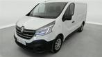 Renault Trafic 1.6 dCi 27 L1H1 Grand Confort CLIM / FULL LED, Auto's, Bestelwagens en Lichte vracht, Stof, Gebruikt, 4 cilinders
