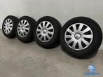 Opel Vivaro Renault Trafic Fiat Talento 16 inch staal 5x114,, Pneus et Jantes, 215 mm, 16 pouces, Pneus été