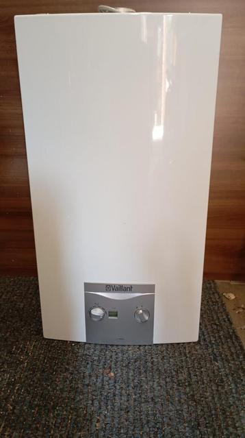 Geyser Vaillant. Le TURBOMAG. Peu utilisé et bon., Enlèvement, Comme neuf, Boiler