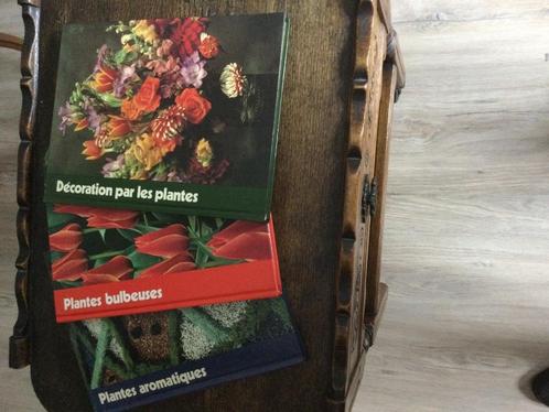 L’encyclopédie du jardinage en 20 volumes et index, Livres, Maison & Jardinage, Comme neuf, Autres, Enlèvement ou Envoi