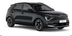 KIA Niro 64,8 kWh Pace + Premium Pack + Open dak *, Auto's, Kia, Stof, 750 kg, 5 zetels, 1739 kg