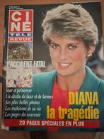 Ciné télé revue, Ophalen of Verzenden, Gelezen, Overige typen