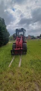 weideman, Gebruikt, Tot 80 Pk, 7500 tot 10000, Ophalen
