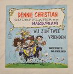single 'Dennie Christian', Cd's en Dvd's, Vinyl Singles, Ophalen of Verzenden, Humor en Cabaret, Single