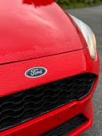 FORD FIESTA ✅ST LINE 1.0 ECOBOOST CARPLAY NAVI PANO, Voorwielaandrijving, USB, Leder en Stof, Bedrijf
