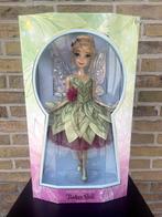 Disney Limited Edition Tinker Bell Doll Pop 17" LE5500, Verzamelen, Nieuw, Overige typen, Ophalen of Verzenden, Overige figuren