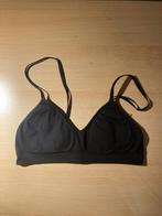 Zwarte bh S, Kleding | Dames, H&M, Ophalen of Verzenden, Zwart, BH