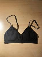 Soutien-gorge noir S, Noir, Soutien-gorge, H&M, Enlèvement ou Envoi