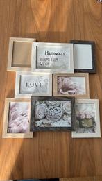 Fotokader 8 foto’s, Ophalen, Nieuw