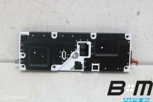 Zend- en ontvangseenheid VW Golf 8R 5WA035741B, Auto diversen, Autoradio's, Gebruikt
