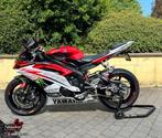 Yamaha R6 2009 GYTR 10M.km !!, Rue des 2 Luxembourg 19, 6791 Athus, Belgique, 4 cilinders, Bedrijf, Garagemorosini@skynet.be
