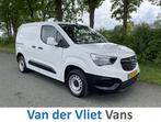 Opel Combo 1.5D 102pk E6 Edition Lease €239 /m, Airco, Nav, Opel, 1295 kg, Achat, 2 places