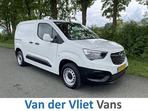 Opel Combo 1.5D 102pk E6 Edition Lease €239 /m, Airco, Nav, Auto's, Bestelwagens en Lichte vracht, Bedrijf, Te koop, ABS, Airconditioning