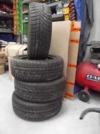 winterbanden 205/55/r16, Auto-onderdelen, Banden en Velgen, Ophalen, Velg(en), 16 inch, Nieuw