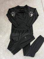 Thermo ondergoed set NIEUW medium/large, Kleding | Heren, Ondergoed, Ophalen of Verzenden, Zwart, Hydrowear, Overige typen
