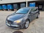 Opel Astra 2014 EXPORT 1.7 Diesel Astra 2014 EXPORT, Auto's, Bedrijf, Diesel, Astra, Te koop