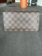 Portefeuille louis Vuitton, Bijoux, Sacs & Beauté, Porte-monnaie & Portefeuilles, Enlèvement ou Envoi, Utilisé