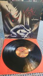 LP TC MATIC CHOCO, Cd's en Dvd's, Vinyl | Rock, Ophalen of Verzenden, Zo goed als nieuw