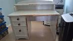 Bureau, Ophalen