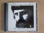 WILLEM VERMANDERE = DE EERSTE JAREN == CD, Cd's en Dvd's, Ophalen of Verzenden, Zo goed als nieuw, Levenslied of Smartlap