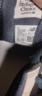 New Balance neuve taille 43💥60€💥 Envoie possible avec supp, Enlèvement ou Envoi, Autres types, Bleu, New balance