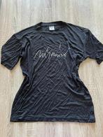 Zwart shirt van Moschino, Maat 38/40 (M), Zwart, Zo goed als nieuw, Moschino