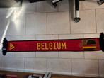 Adidas devils rode Belgische sjaal, Verzamelen, Sportartikelen en Voetbal, Ophalen of Verzenden, Nieuw, Vaantje of Sjaal