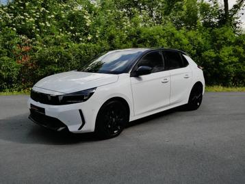Opel Corsa GS (bj 2024) beschikbaar voor biedingen
