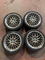 Infiny velgen bmw e30 4x100, Auto-onderdelen, Banden en Velgen, Ophalen, Velg(en)