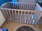 Sundvik bedje, Kinderen en Baby's, Babywiegjes en Ledikanten, Ophalen, Zo goed als nieuw