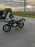 BMW R1200 GS Adventure 2006, Particulier, 2 cylindres