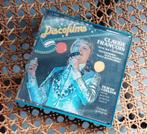 Zeldzame film Super 8 van Claude François, Antiek en Kunst, Ophalen of Verzenden