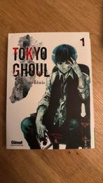 Tokyo Ghoul de ishida manga, Enlèvement ou Envoi, Comme neuf