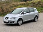 Seat Altea XL année 2012  **162.000**Km Euro5 Climatisation, Auto's, Euro 5, Stof, Zwart, Altea XL