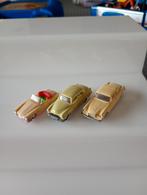 Mercedes SL, Opel Kapitan en Studebaker, Hobby en Vrije tijd, Ophalen of Verzenden, Zo goed als nieuw