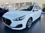 Hyundai i30 1.0 T-GDi * GARANTIE + GPS + AIRCO * (bj 2020), Auto's, Stof, Gebruikt, Euro 6, 1650 kg