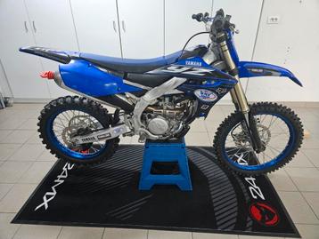 Yamaha yz 250 f  2023  17u, Particulier