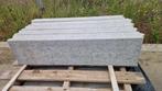 Borduurstenen nieuw 100x25x10cm, Tuin en Terras, Ophalen of Verzenden, Nieuw, Beton, Border