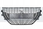 GRILL PEUGEOT 208 2019 GRILL RADIATOR GRILLE, Auto-onderdelen, Ophalen of Verzenden, 6 maanden garantie, Gebruikt