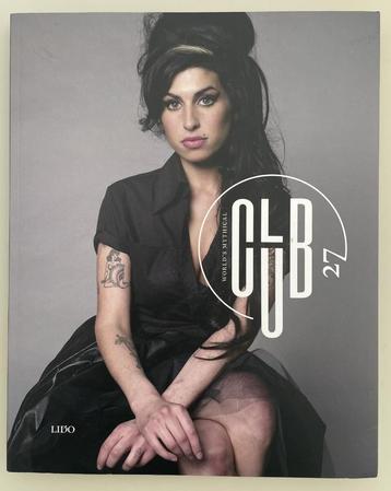 World's mythical CLUB 27 beschikbaar voor biedingen