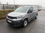 Climatiseur Peugeot Partner 1.5HDI XL Navi 2019 Clean, Autos, Achat, Euro 6, 2 places, 5 portes